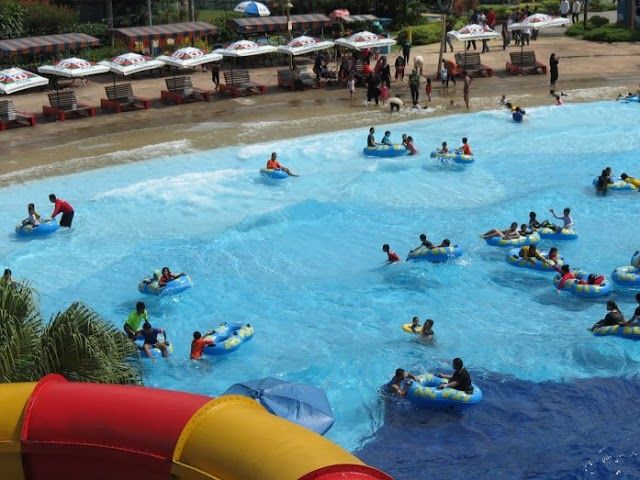 Desa WaterPark